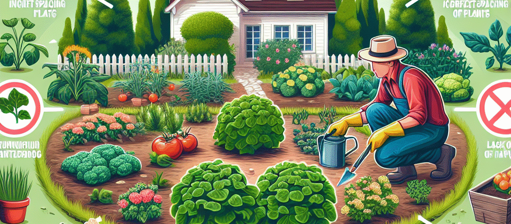 Survival Gardening Mistakes That Can Cost You Your Harvest