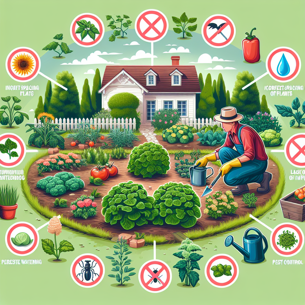 Survival Gardening Mistakes That Can Cost You Your Harvest