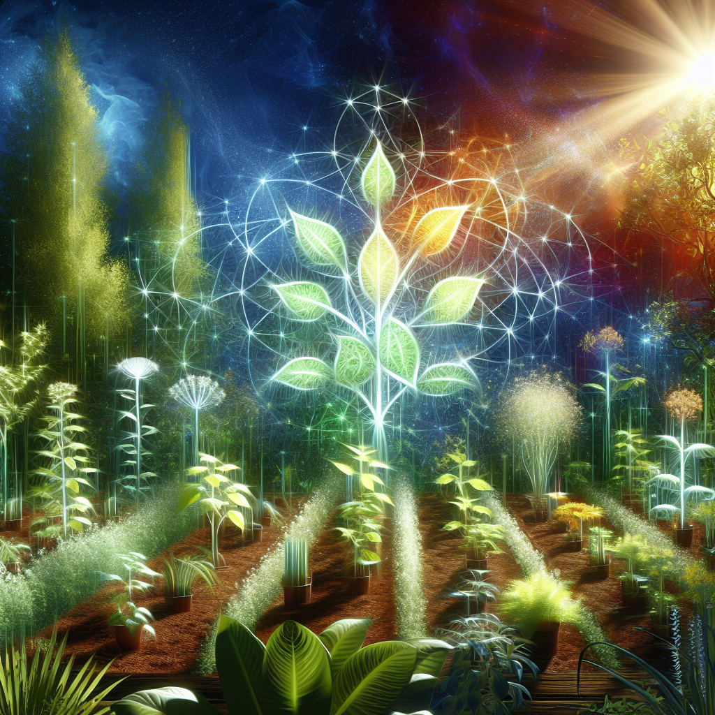 How to Use Companion Planting to Maximize Survival Garden Yields