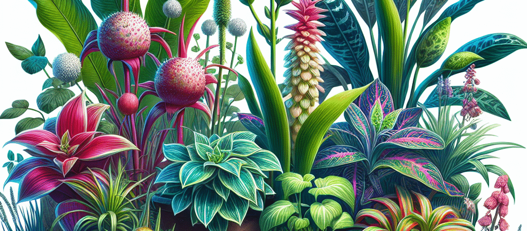 The 10 Most Overlooked Survival Plants You Should Be Growing Now