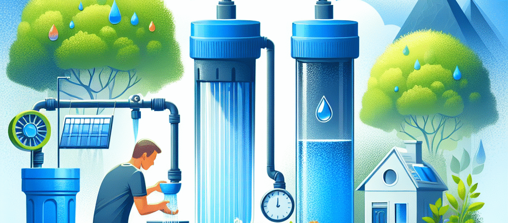 How to Use Greywater Safely in Your Garden During a Crisis